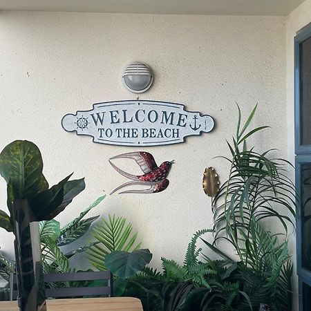 Apartament Oceanside To Seaside 334 Mount Maunganui Zewnętrze zdjęcie