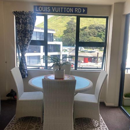Apartament Oceanside To Seaside 334 Mount Maunganui Zewnętrze zdjęcie