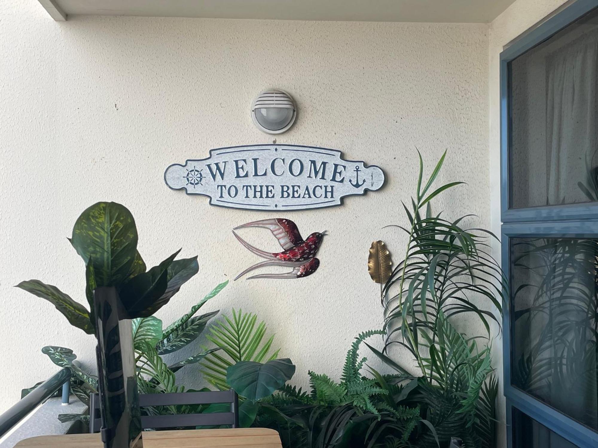 Apartament Oceanside To Seaside 334 Mount Maunganui Zewnętrze zdjęcie