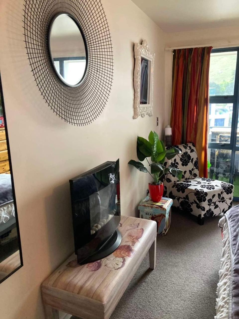 Apartament Oceanside To Seaside 334 Mount Maunganui Zewnętrze zdjęcie