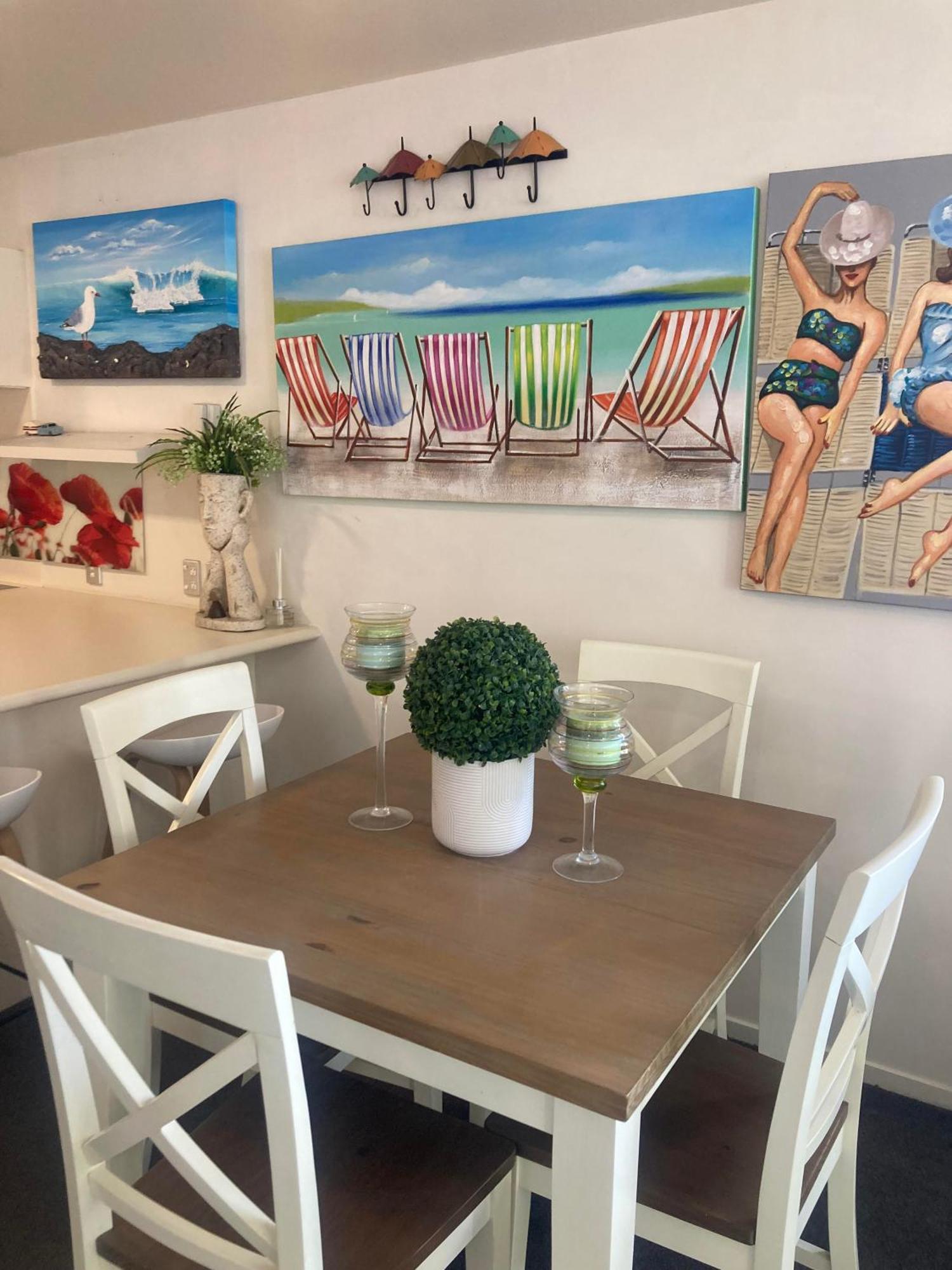 Apartament Oceanside To Seaside 334 Mount Maunganui Zewnętrze zdjęcie