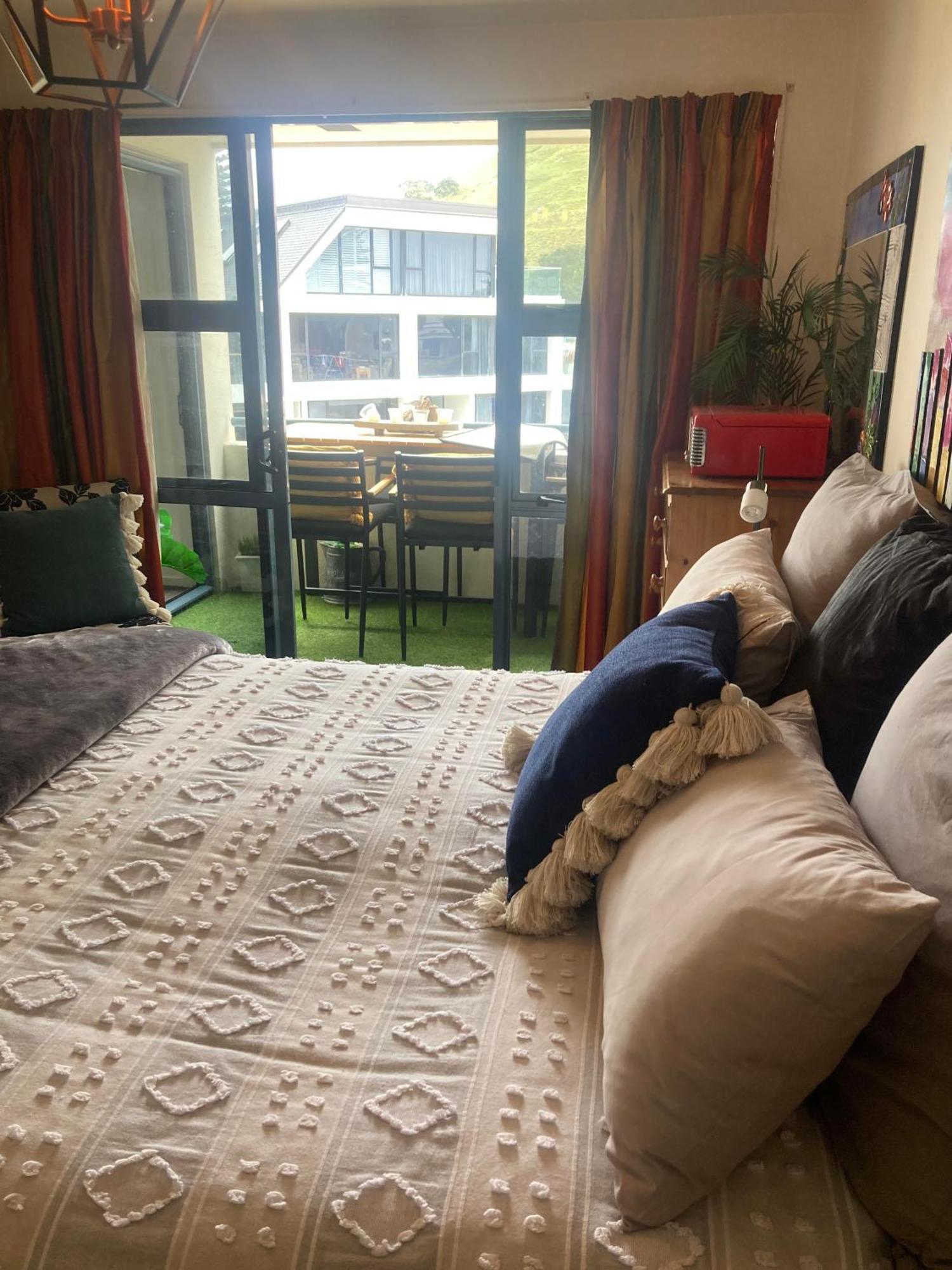 Apartament Oceanside To Seaside 334 Mount Maunganui Zewnętrze zdjęcie